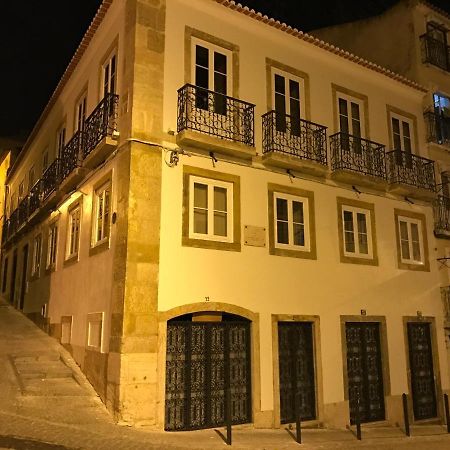 Palacette Da Mouraria Lisboa Exterior foto